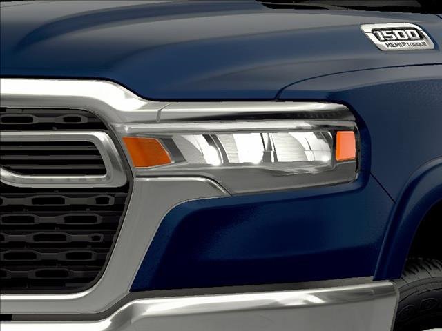 New 2026 RAM 1500 4x4 Crew Cab image 11