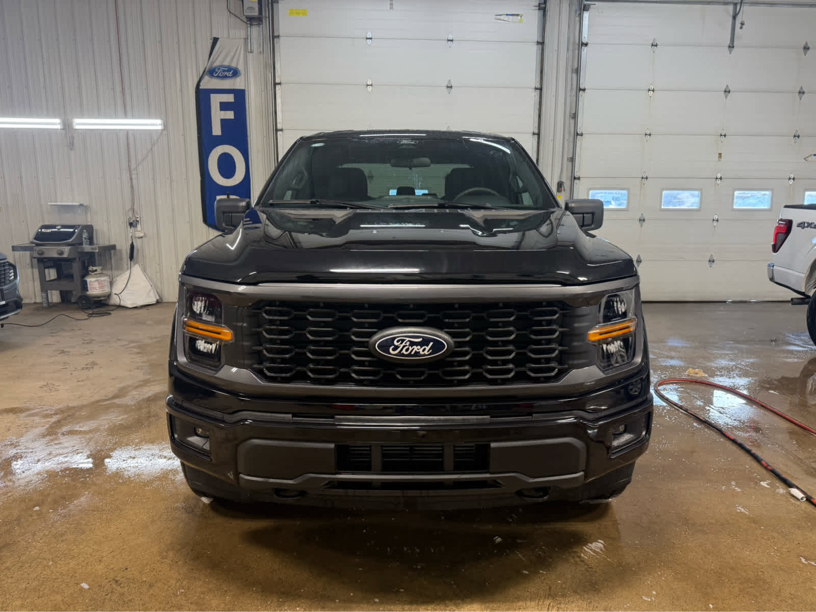 New 2026 Ford F150 STX w/ Equipment Group 200A image 3