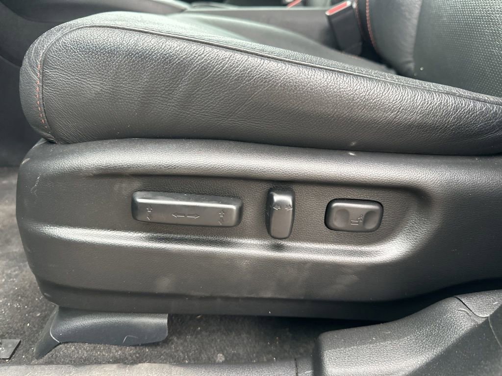 Used 2023 Honda Passport TrailSport image 17