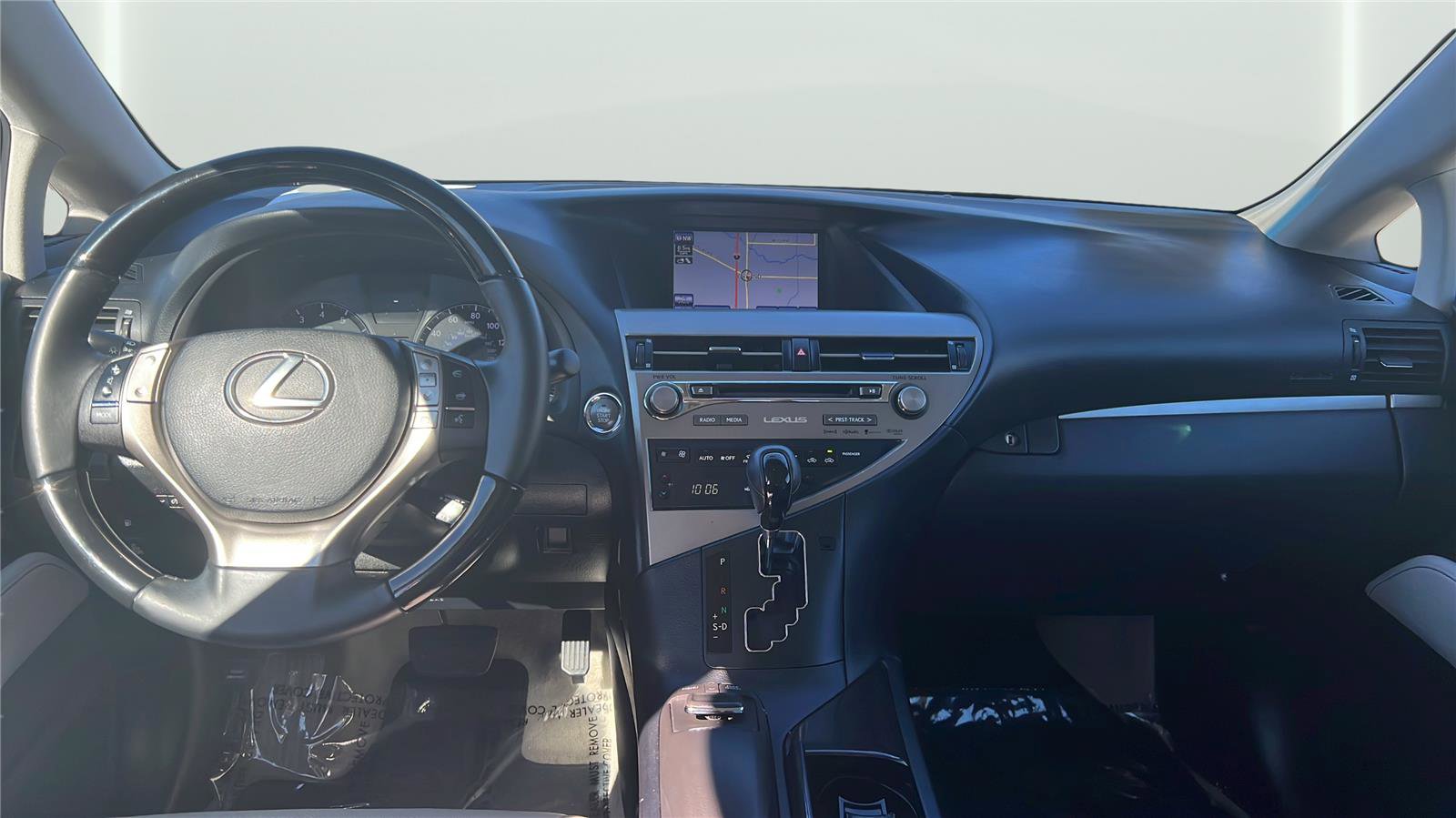 Used 2015 Lexus RX 350 FWD image 9