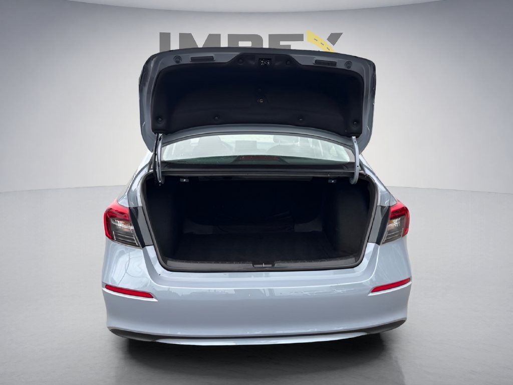 Used 2023 Honda Civic EX image 27