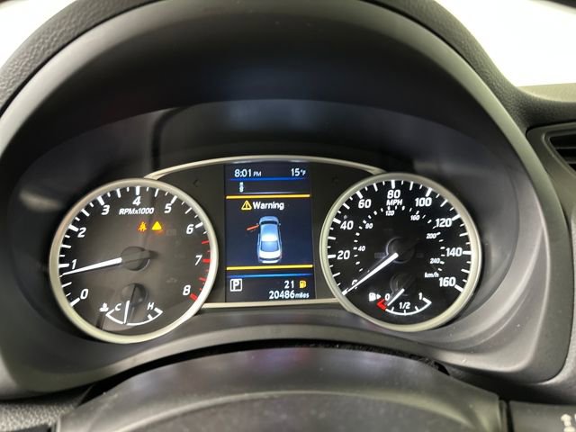 Used 2019 Nissan Sentra S image 17