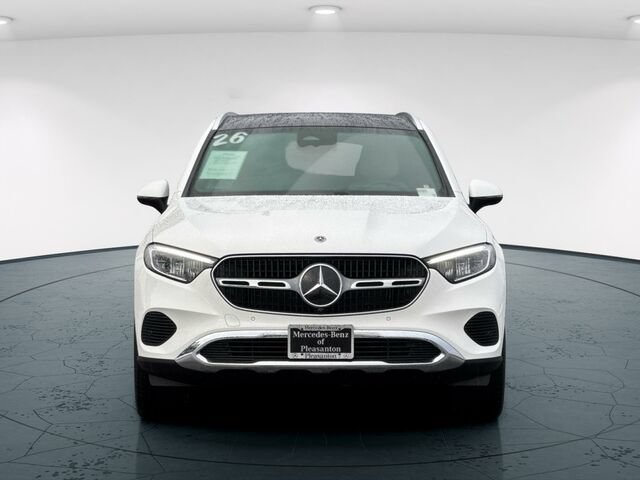 Used 2026 Mercedes-Benz GLC 300 image 9