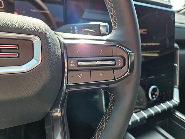 New 2026 GMC Acadia AT4 w/ Luxury Package AWD/4WD image 34