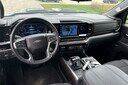 Used 2024 Chevrolet Silverado 1500 LT Trail Boss w/ Convenience Package II AWD/4WD image 11