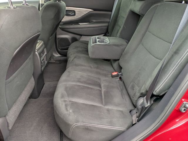 Used 2015 Nissan Murano SV image 27