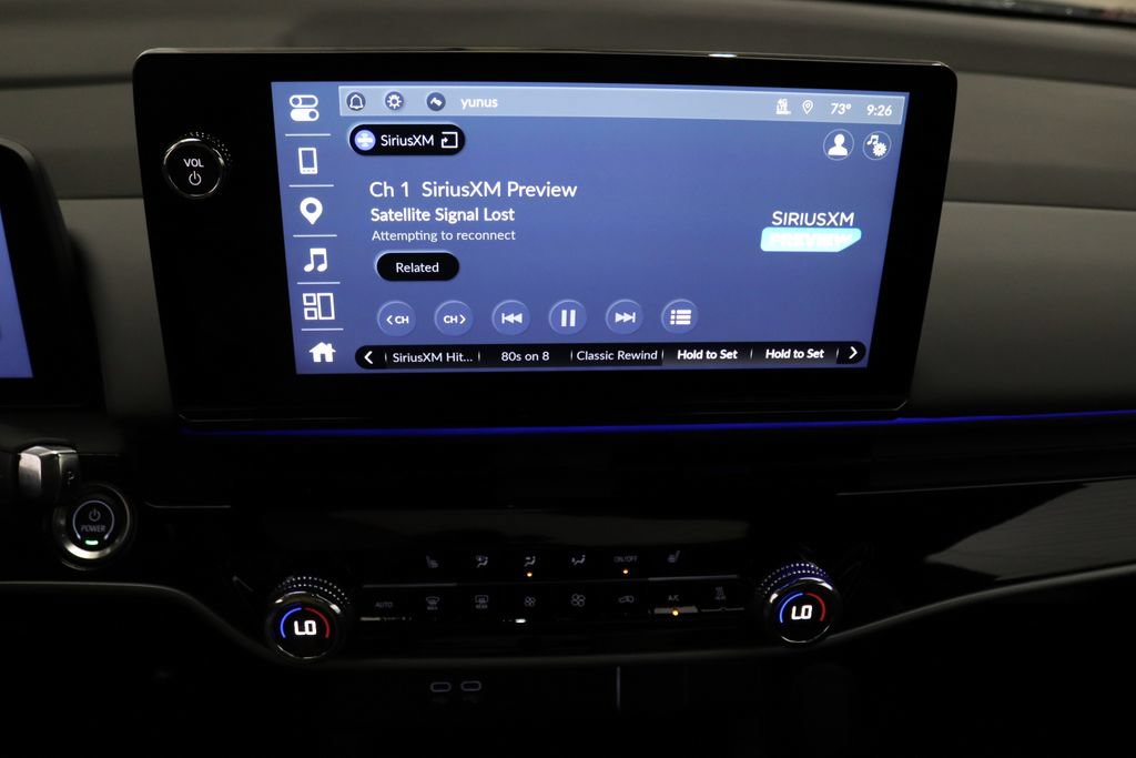 Used 2024 Honda Prologue Touring image 19