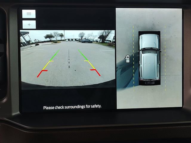 Used 2022 Ford Bronco Outer Banks w/ Sasquatch Package image 16