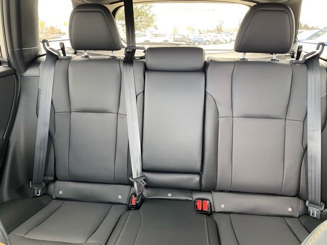 New 2026 Subaru Outback Wilderness image 12