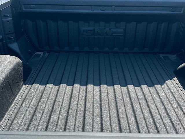 New 2026 GMC Sierra 1500 Denali w/ Denali Reserve Package image 9