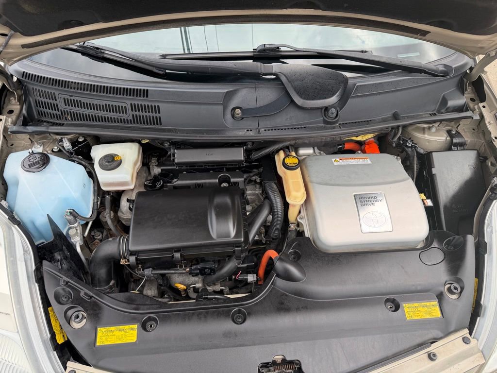 Used 2009 Toyota Prius image 17