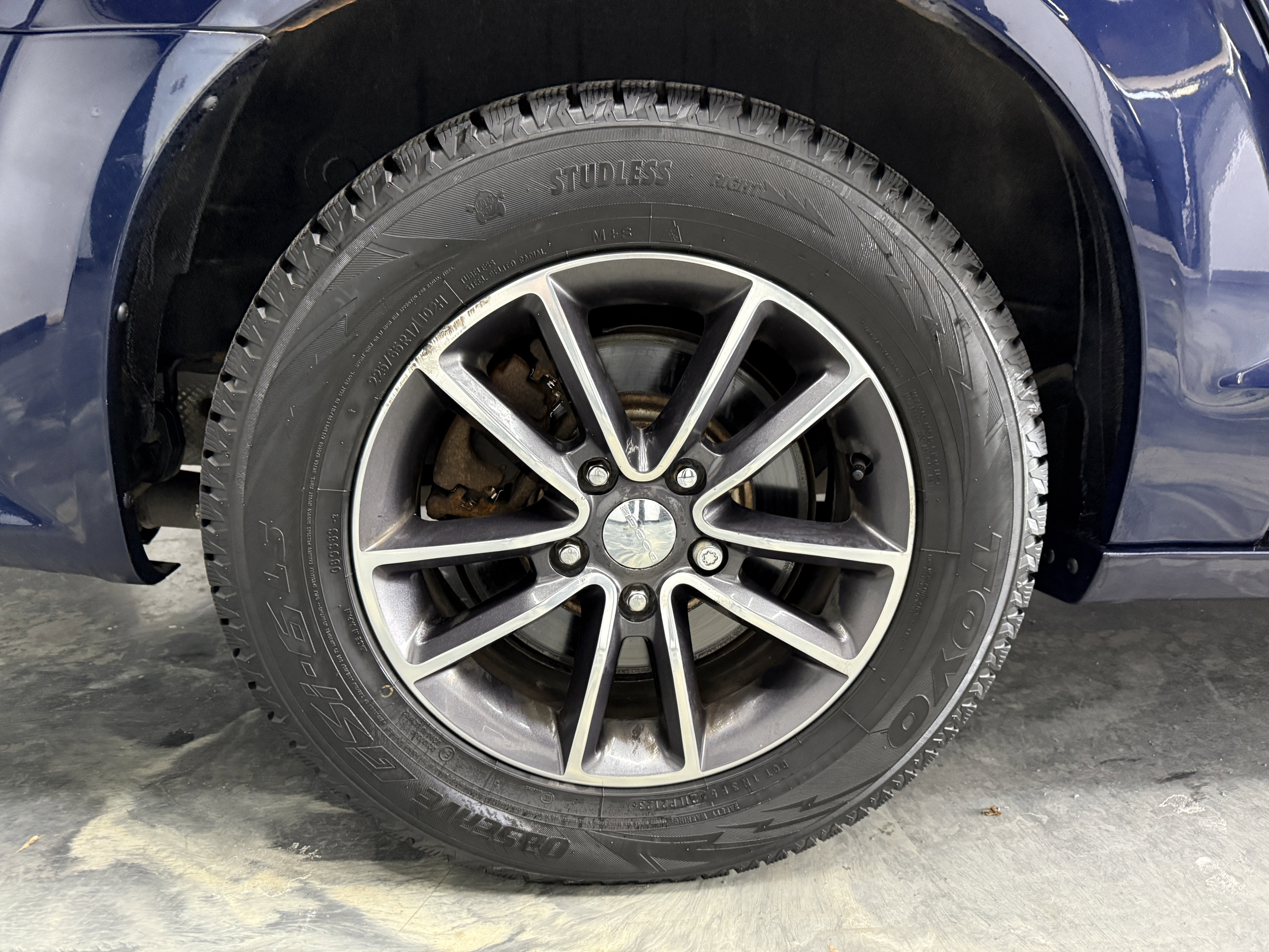 Used 2017 Dodge Grand Caravan SE image 26