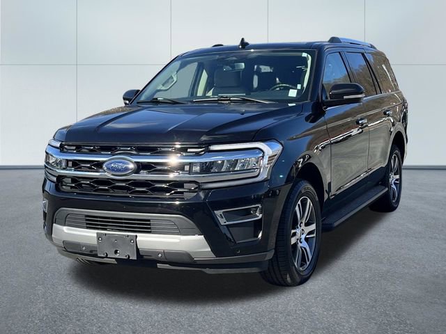 Used 2024 Ford Expedition Limited AWD/4WD image 11