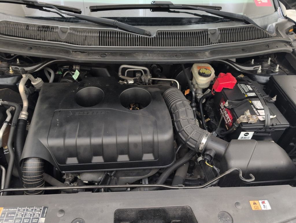 Used 2016 Ford Explorer FWD image 41