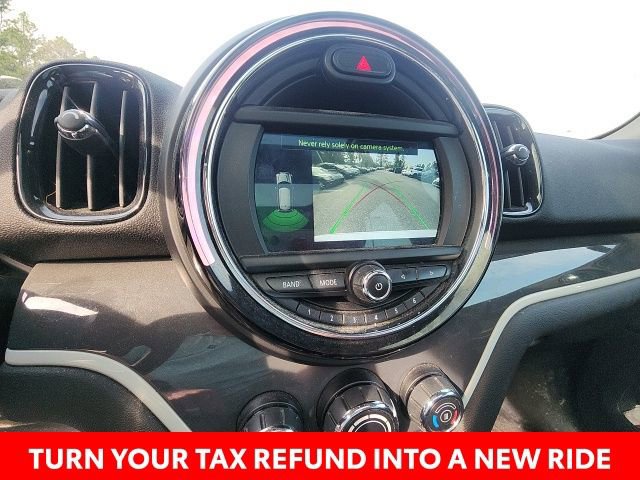 Used 2019 MINI Cooper Countryman S image 25