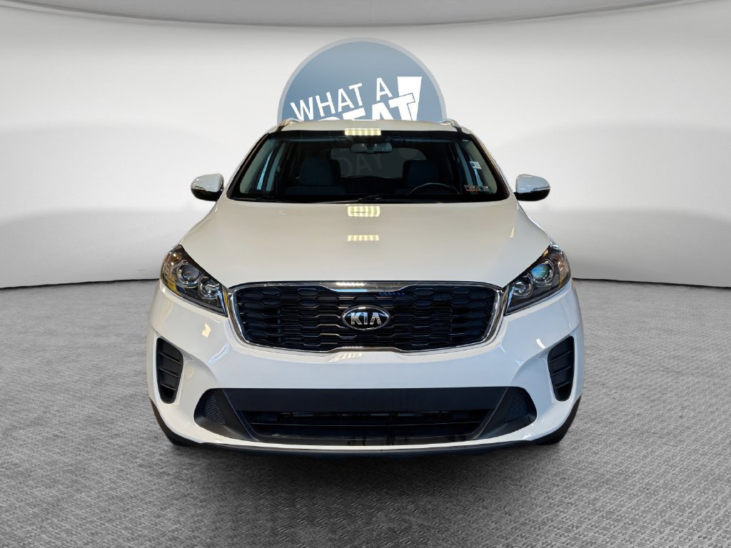Used 2019 Kia Sorento AWD w/ LX Convenience Package image 9