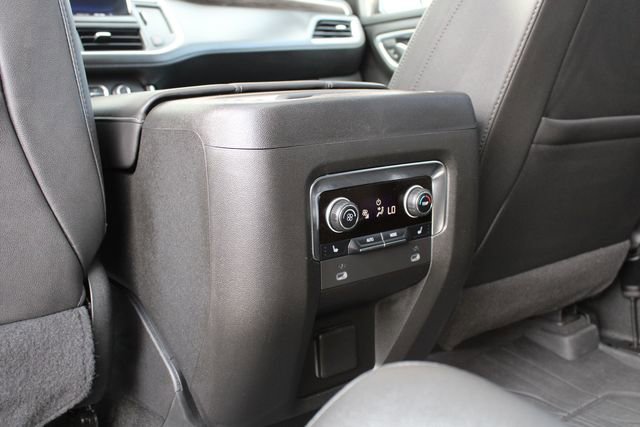 Used 2022 Chevrolet Tahoe Z71 w/ Off-Road Capability Package AWD/4WD image 23