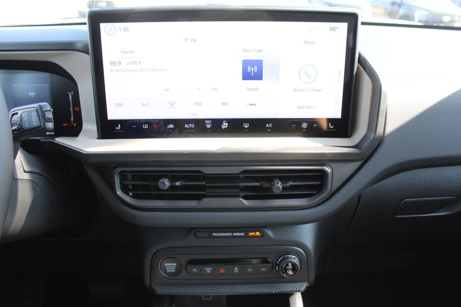 New 2026 Ford Bronco Sport Big Bend w/ Convenience Package image 37