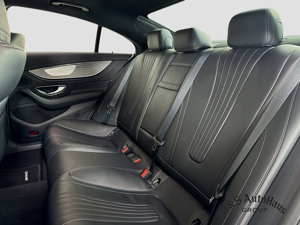 Used 2021 Mercedes-Benz CLS 450 image 27