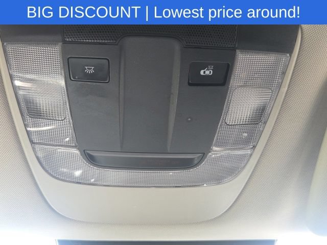 Used 2023 Kia Sportage LX AWD/4WD image 27