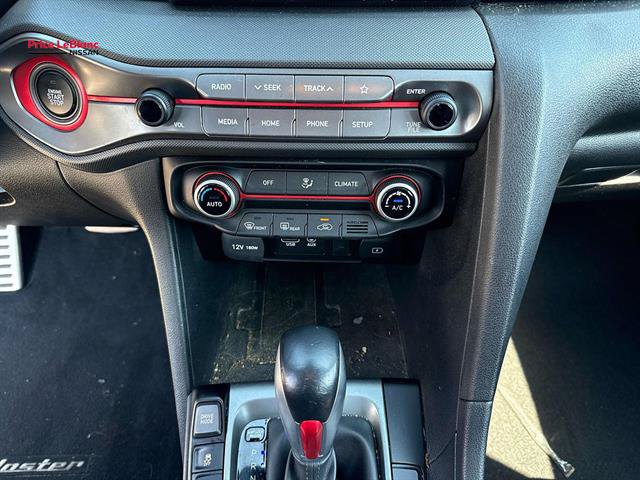 Used 2021 Hyundai Veloster Turbo FWD image 26