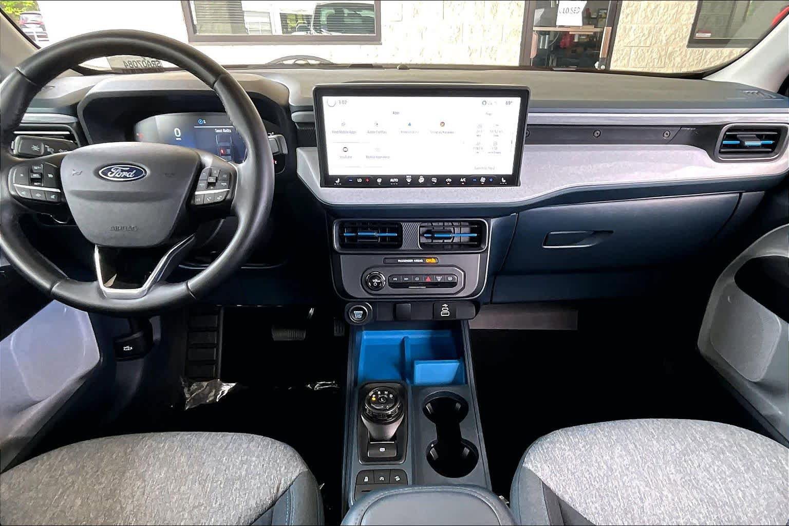 Used 2025 Ford Maverick XLT w/ XLT Luxury Package image 16