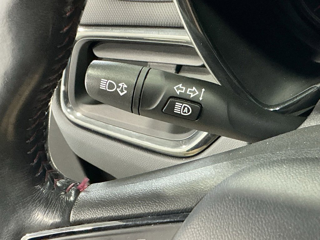 Used 2022 Chevrolet Equinox RS w/ RS Leather Package image 22