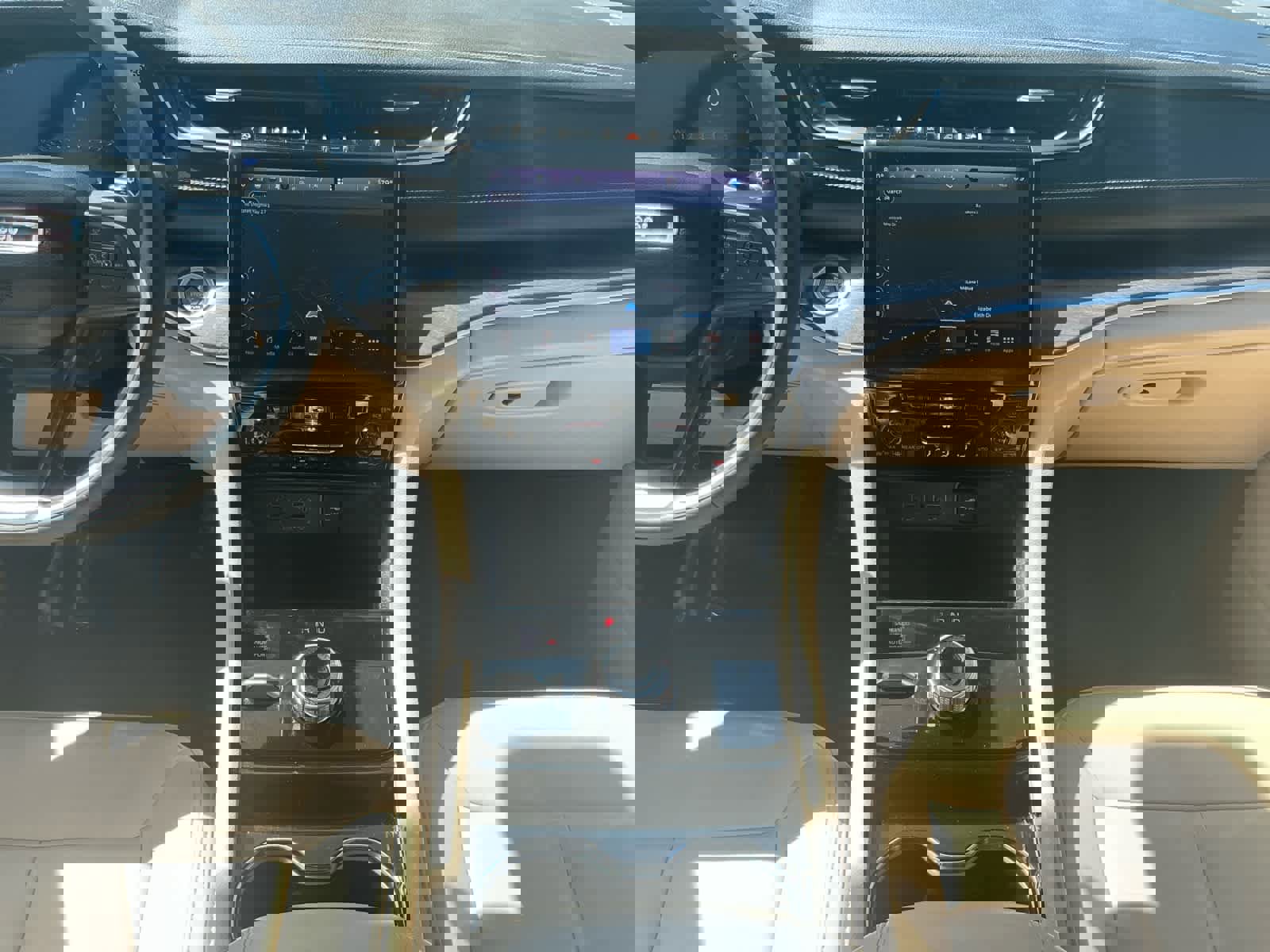 Used 2023 Jeep Grand Cherokee L Limited image 12