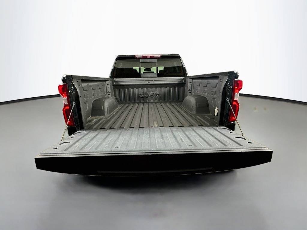 Used 2024 Chevrolet Silverado 1500 High Country AWD/4WD image 38