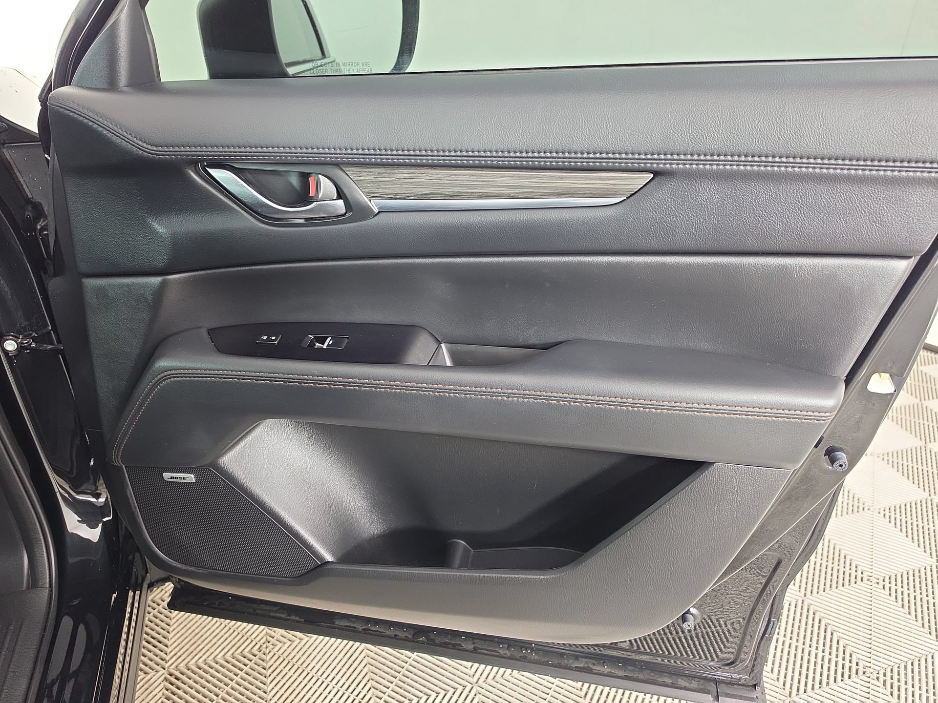 Used 2022 MAZDA CX-5 AWD 2.5 S w/ Premium Package image 47