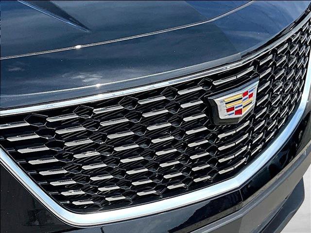 Used 2023 Cadillac XT4 Luxury FWD image 29