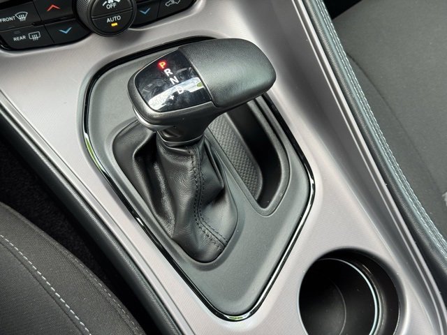 Used 2023 Dodge Challenger GT image 30