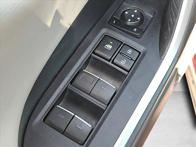 Certified 2023 Toyota RAV4 Limited FWD image 12