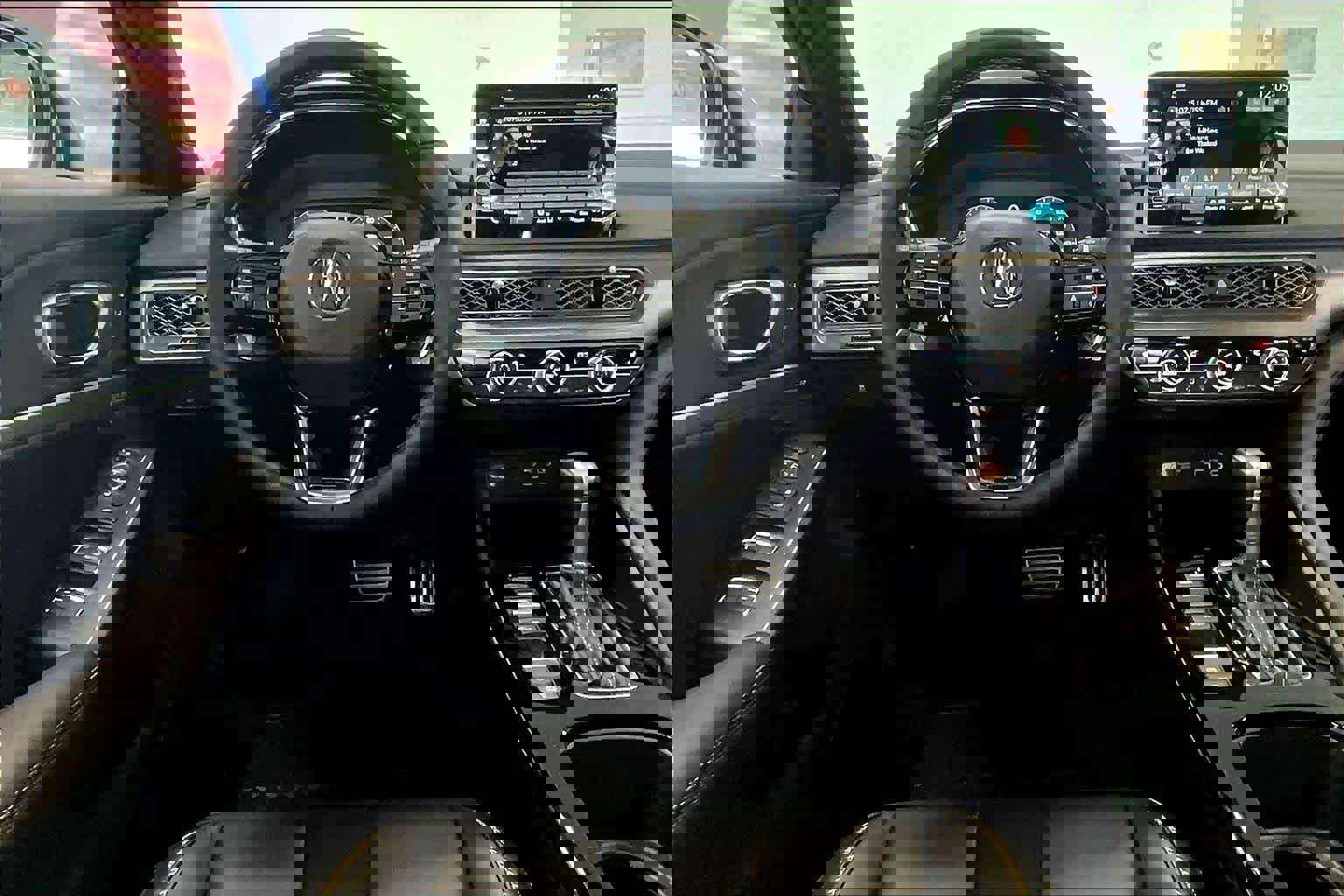 New 2026 Acura Integra A-Spec image 14