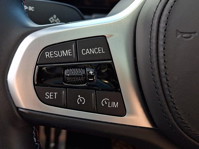 Certified 2023 BMW i4 M50 w/ Premium Package image 25