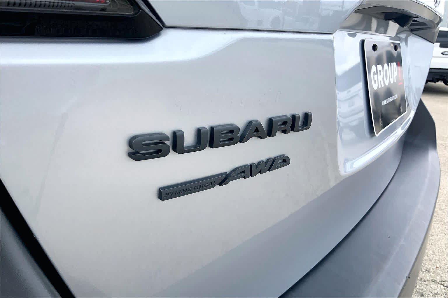 Used 2024 Subaru Outback Wilderness AWD/4WD image 10