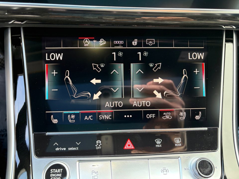 New 2026 Audi Q7 3.0T Premium Plus image 16