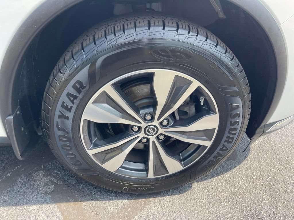 Used 2019 Nissan Murano SV w/ Premium Package AWD/4WD image 29