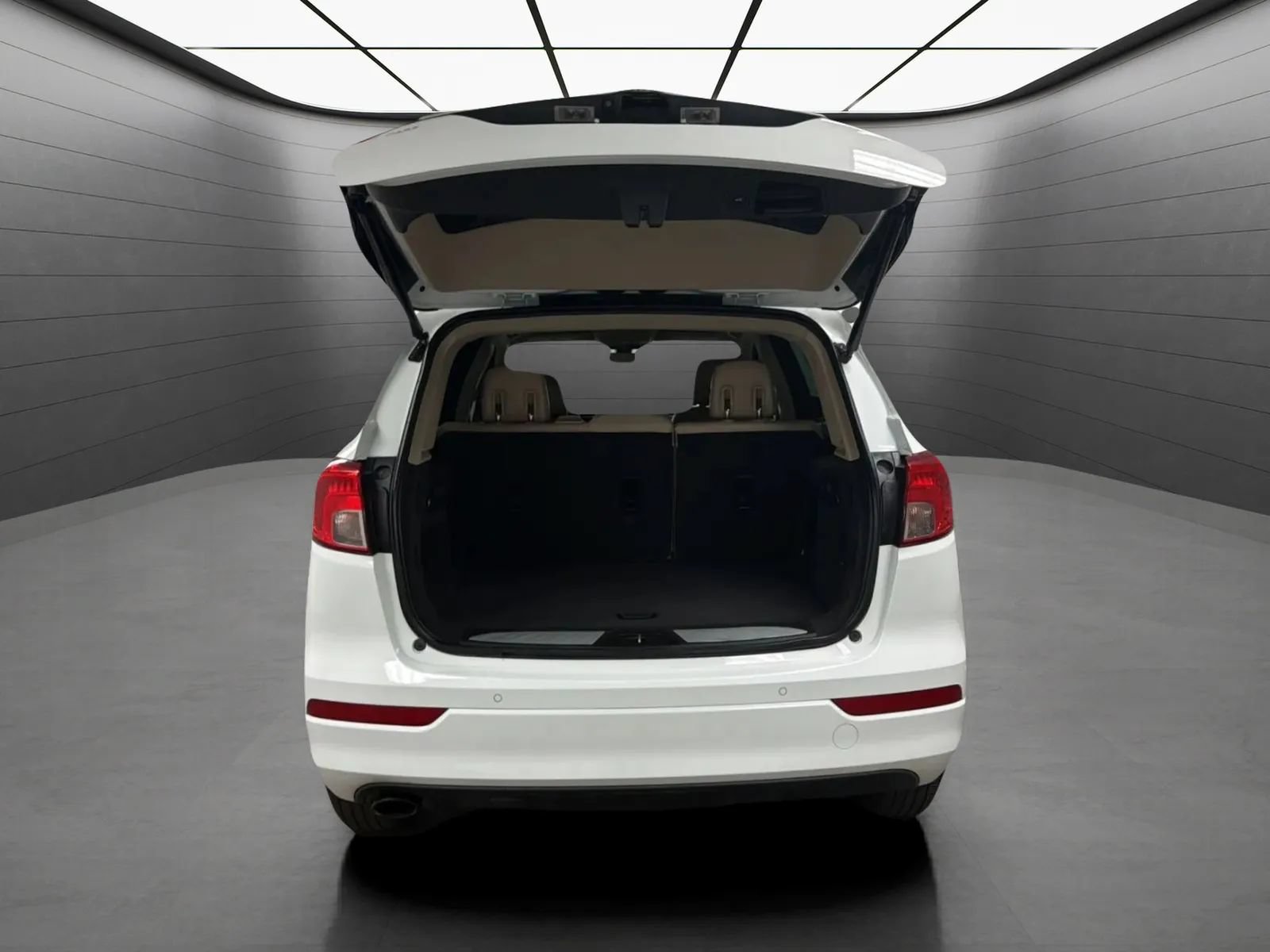 Used 2017 Buick Envision Essence FWD image 20