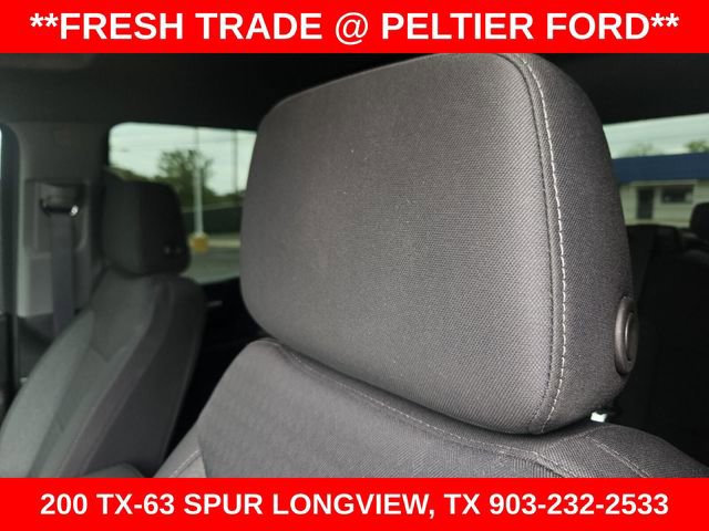 Used 2024 Chevrolet Silverado 2500 Custom w/ Custom Value Package AWD/4WD image 33