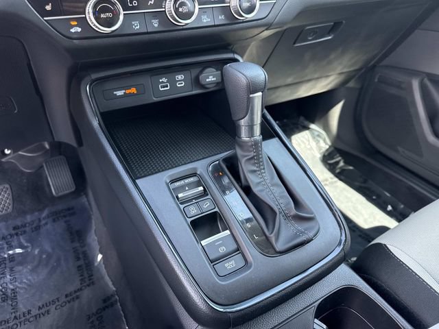 Certified 2023 Honda CR-V EX image 27