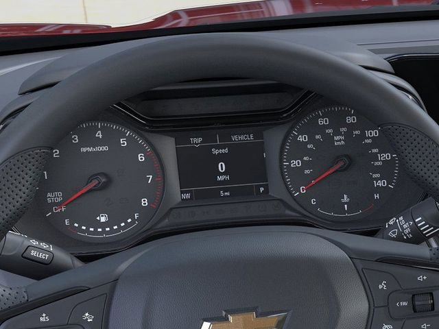 New 2026 Chevrolet Trax LS image 18