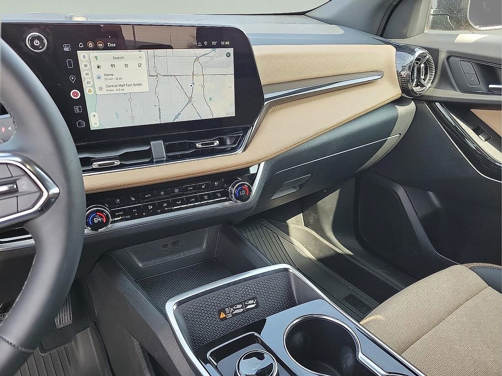 Used 2026 Chevrolet Equinox ACTIV w/ Convenience Package III image 20