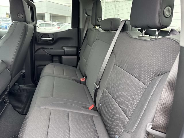 New 2026 GMC Sierra 1500 Pro w/ Graphite Edition AWD/4WD image 17