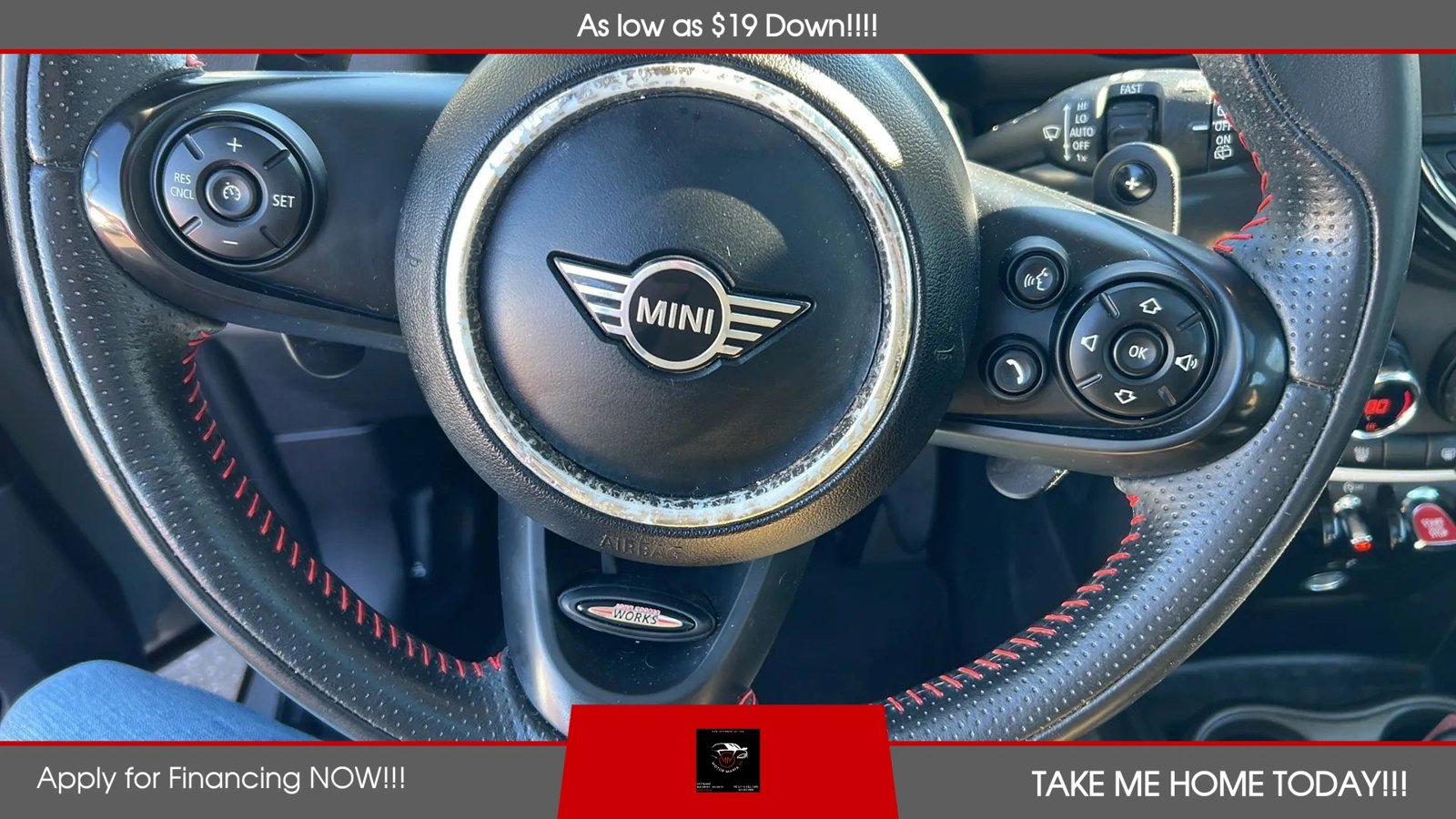 Used 2019 MINI Cooper Countryman S image 15