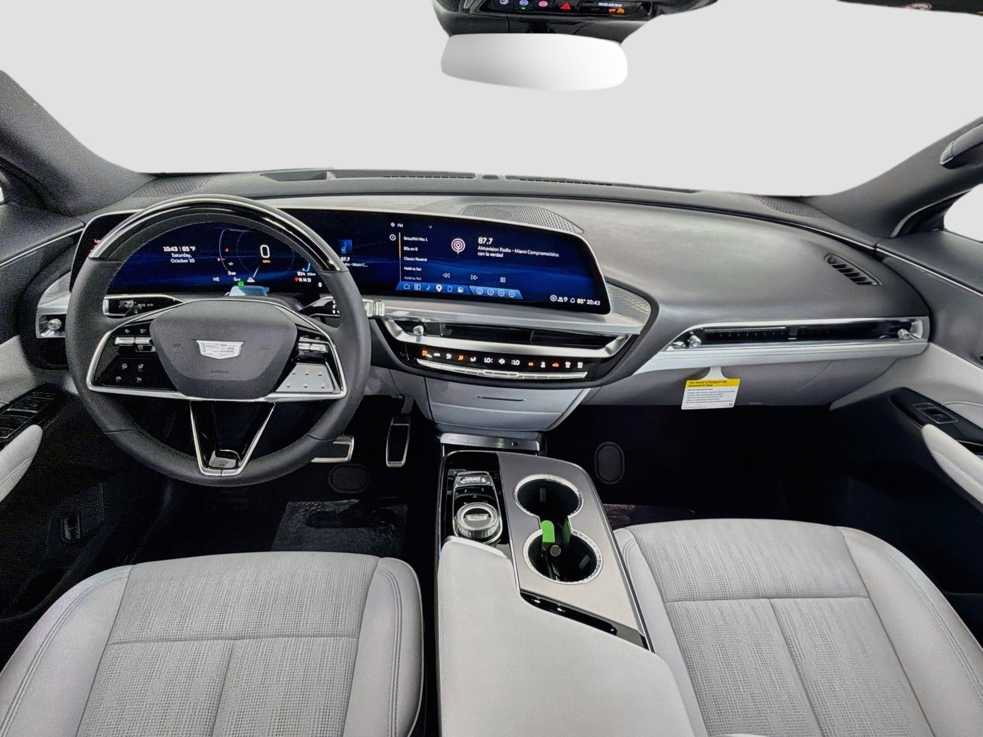 New 2027 Cadillac Lyriq Sport RWD image 16