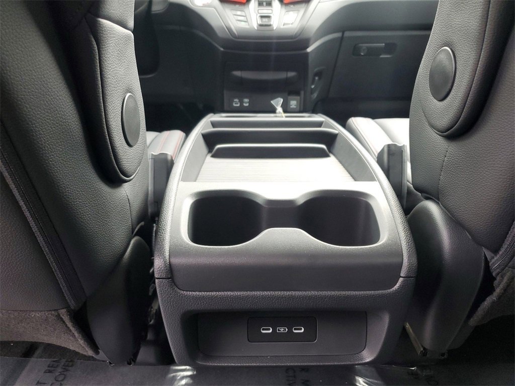 New 2026 Honda Odyssey Sport-L image 25