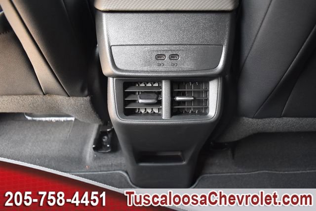 New 2026 Chevrolet Equinox LT w/ Convenience Package II image 18