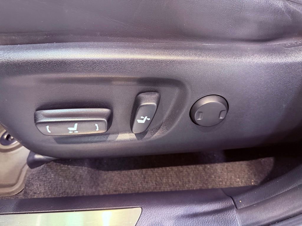 Certified 2019 Lexus NX 300 F Sport image 21