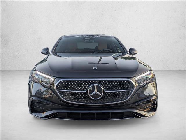 Certified 2025 Mercedes-Benz E 350 Sedan image 3